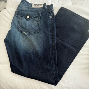 Men’s True Religion Jeans